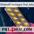 Sildenafil Kamagra Oral Jelly cialis1